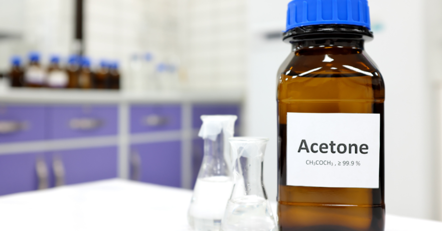 What Is Acetone And How Is It Used As An Industrial Solvent Maratek 